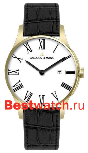 Часы Jacques Lemans Classic 1-1461R
